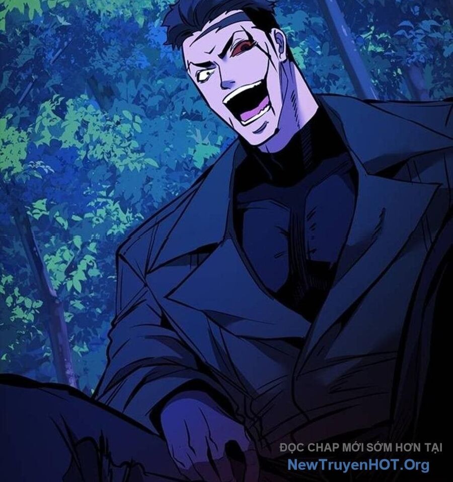 Killing Field [Chap 9-16]