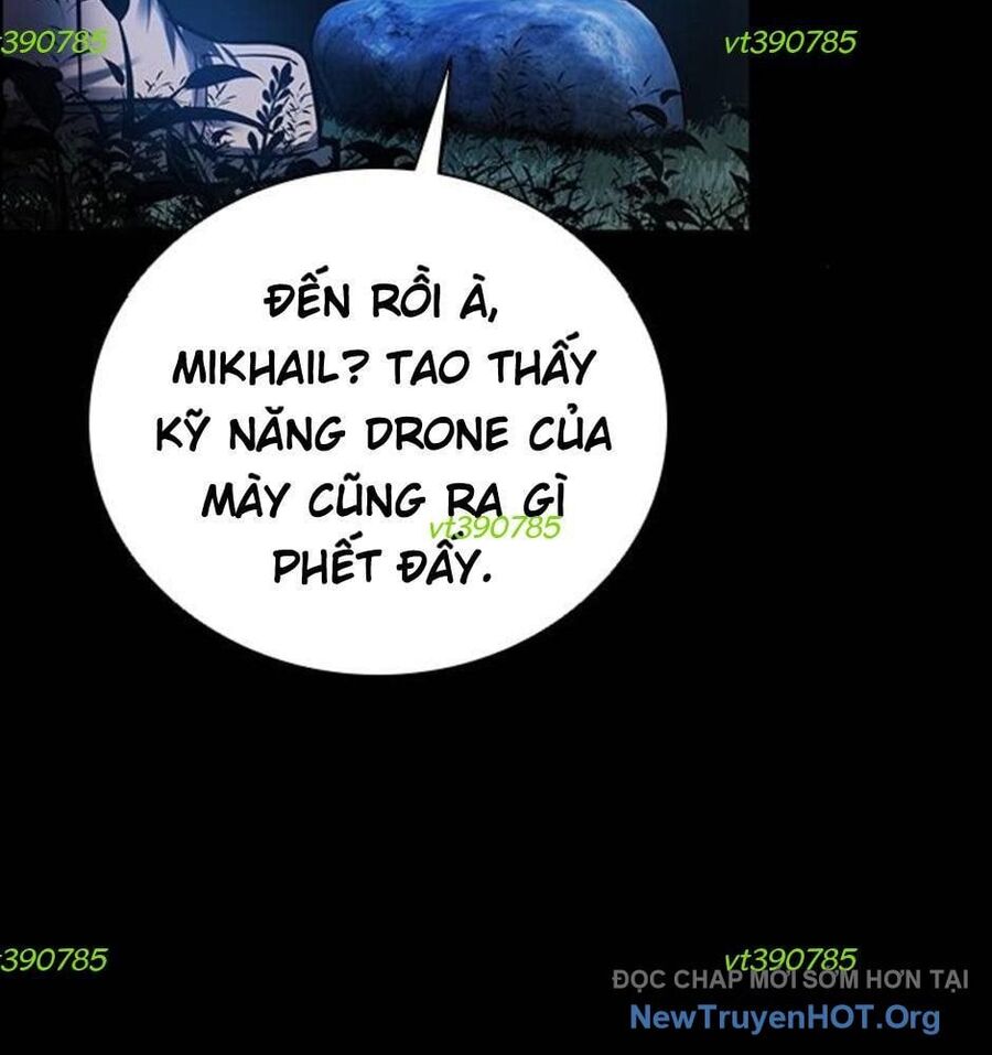 Killing Field [Chap 9-16]