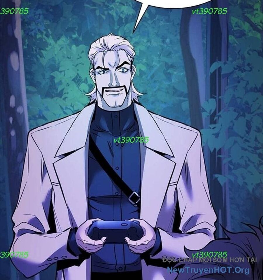 Killing Field [Chap 9-16]