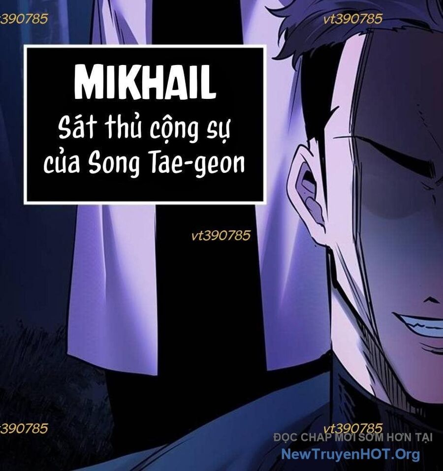 Killing Field [Chap 9-16]
