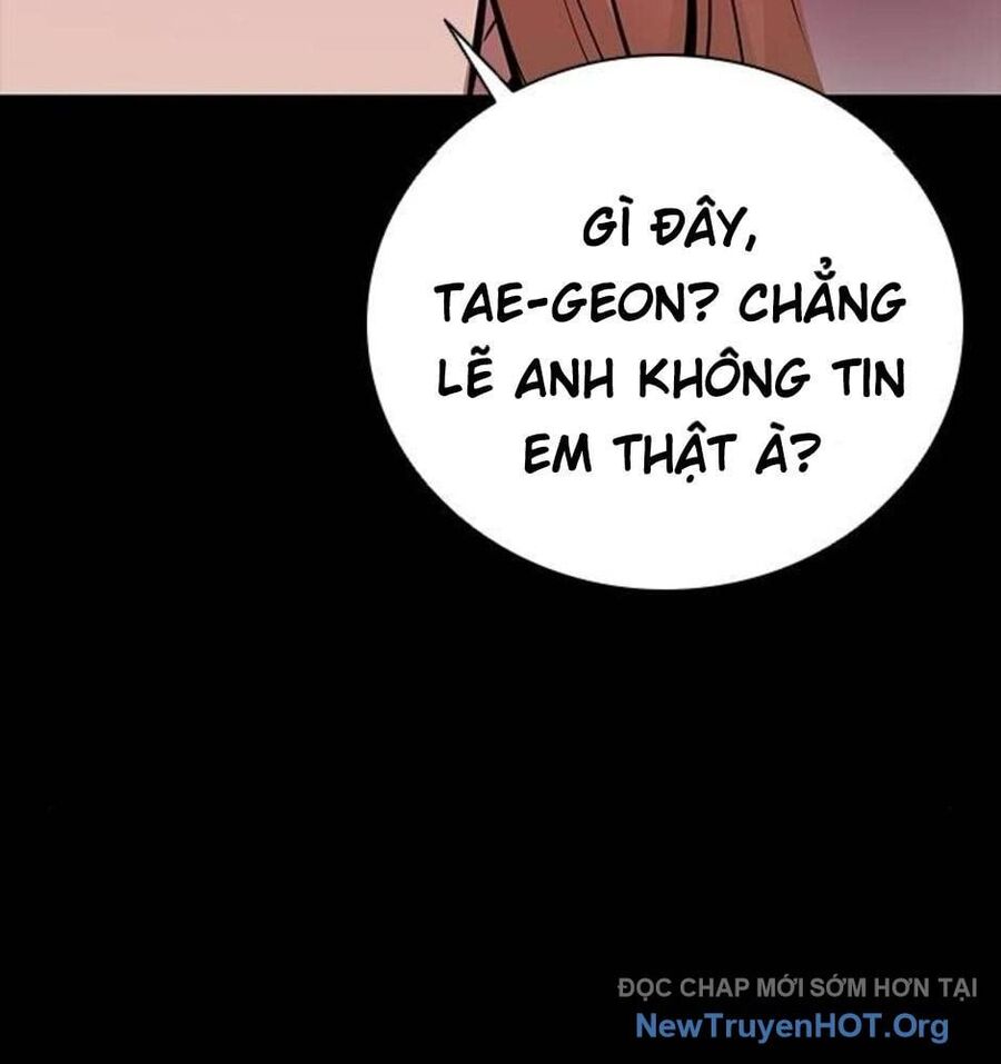 Killing Field [Chap 9-16]