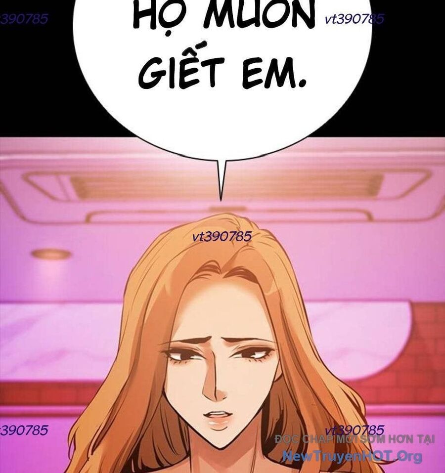 Killing Field [Chap 9-16]