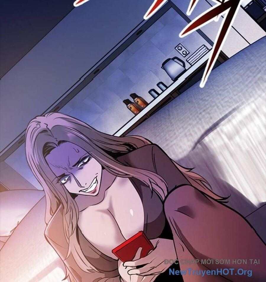 Killing Field [Chap 9-16]