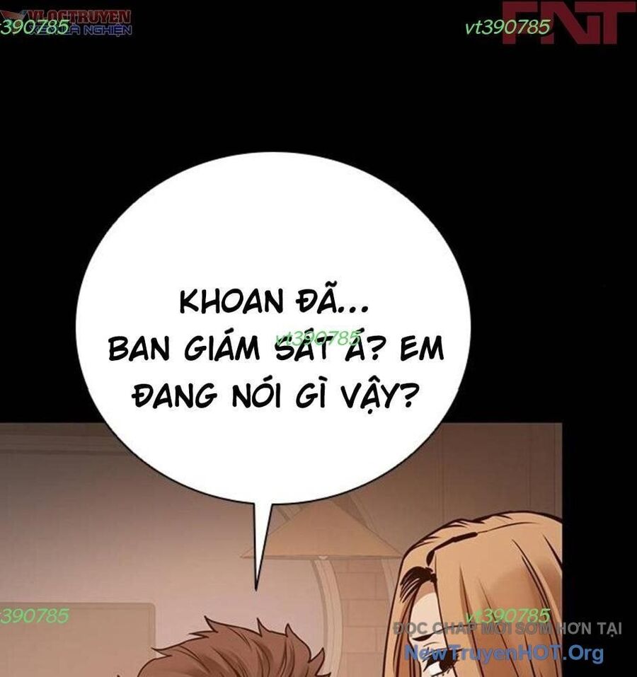 Killing Field [Chap 9-16]