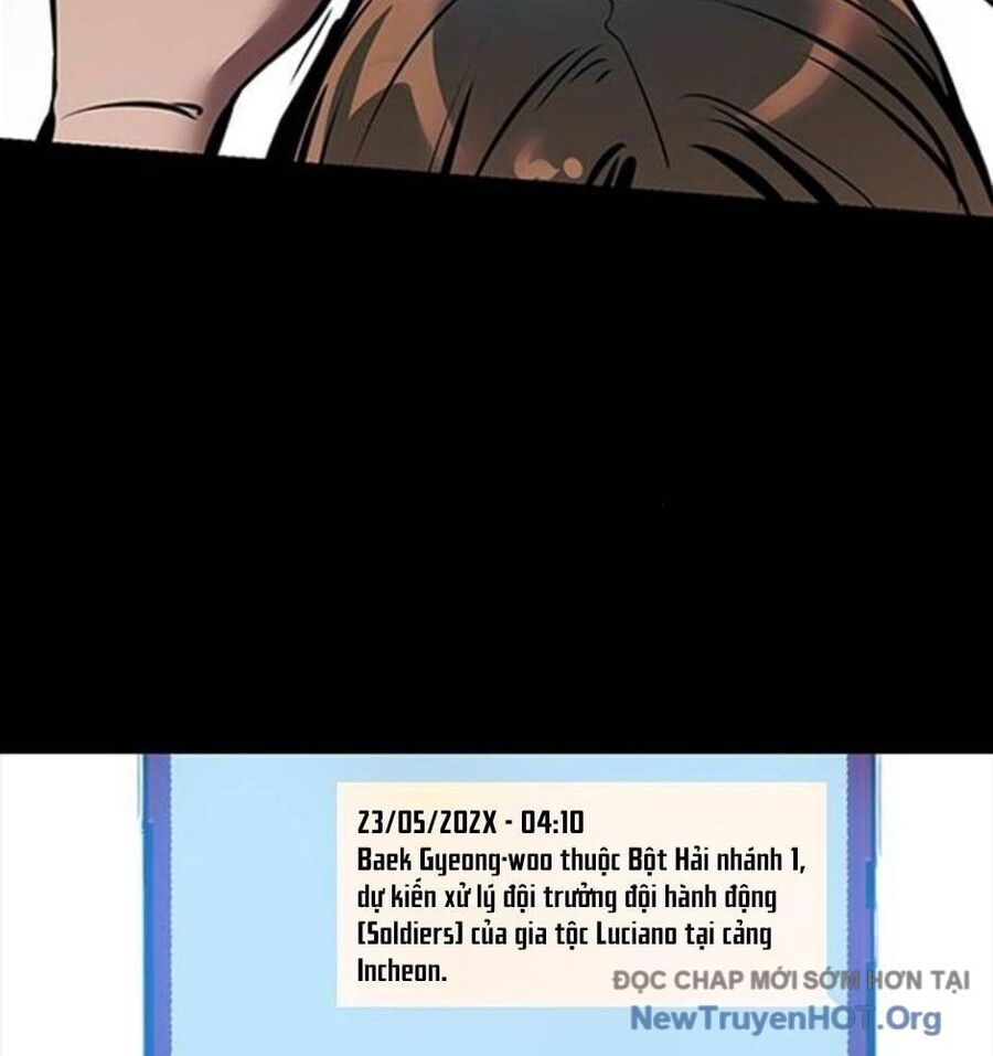 Killing Field [Chap 9-16]