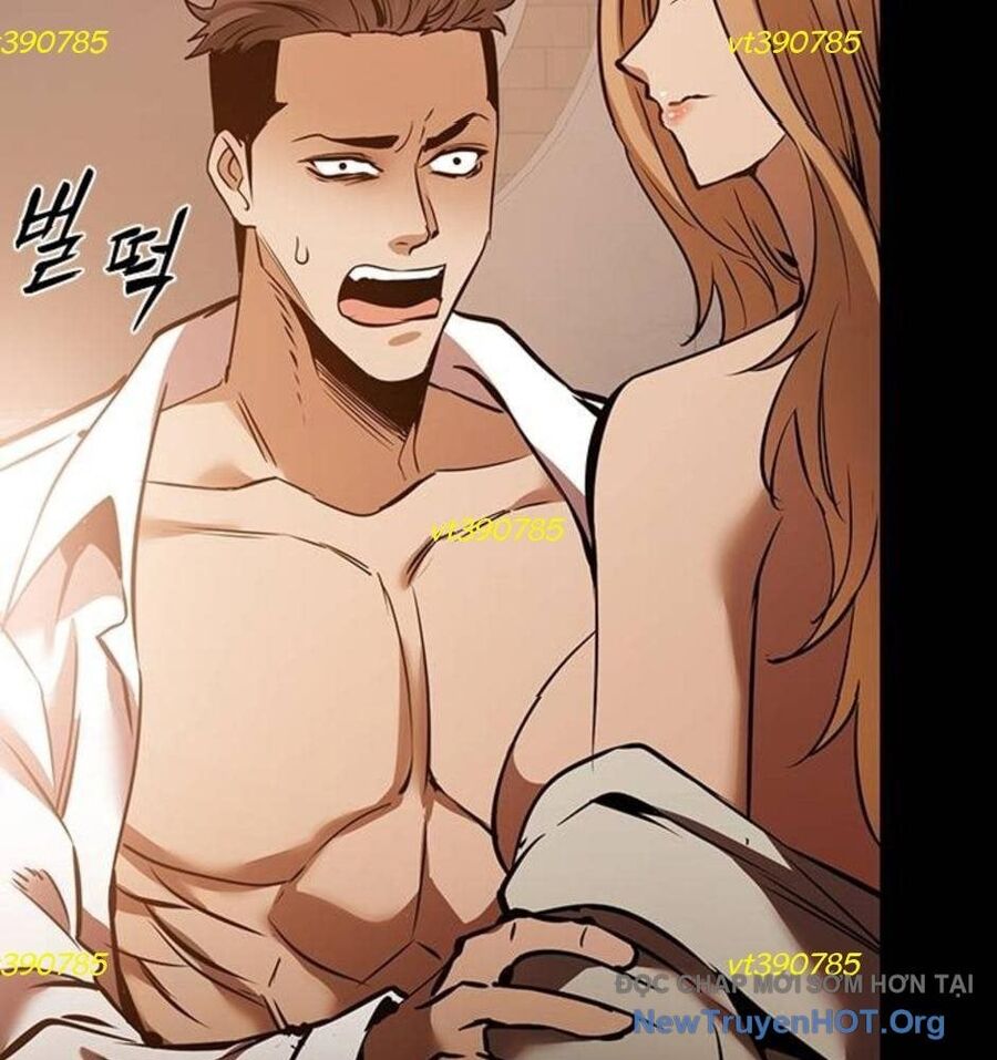 Killing Field [Chap 9-16]