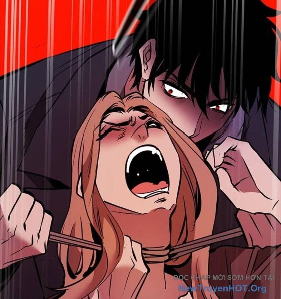 Killing Field [Chap 9-16]