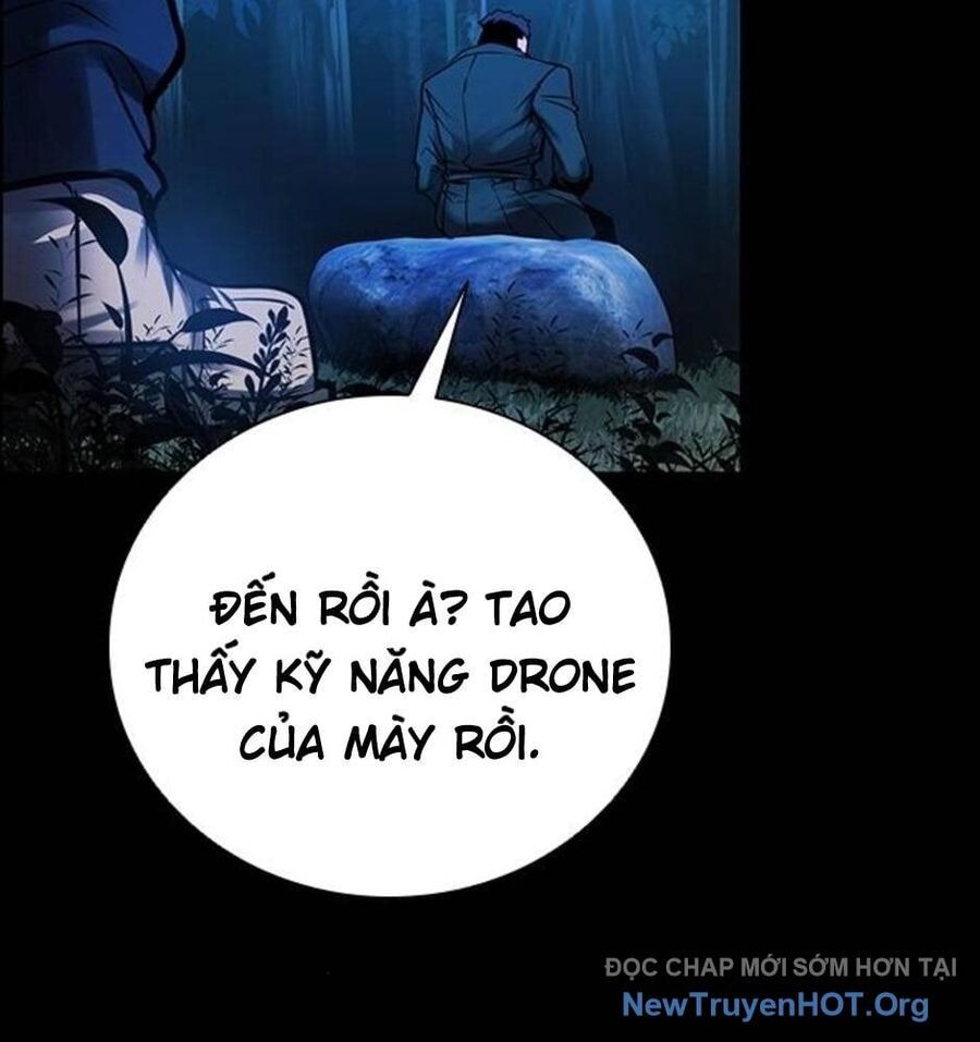 Killing Field [Chap 9-16]