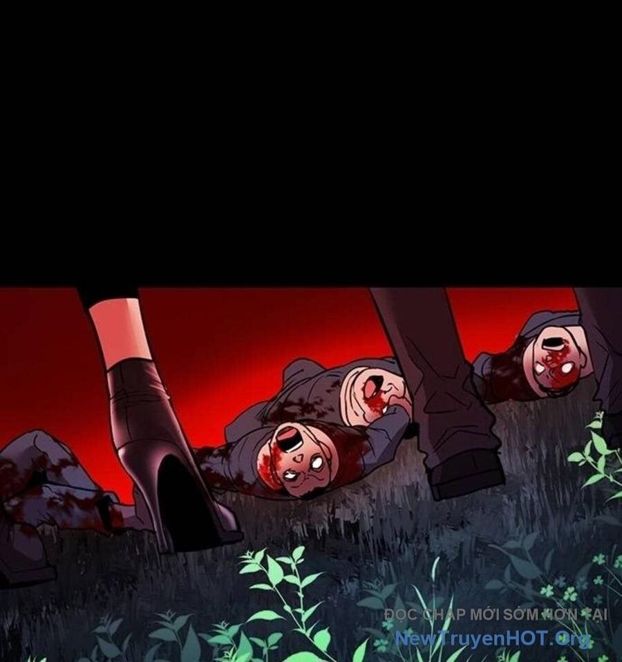 Killing Field [Chap 9-16]