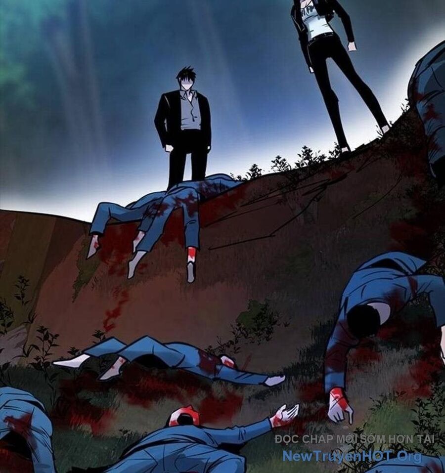 Killing Field [Chap 9-16]