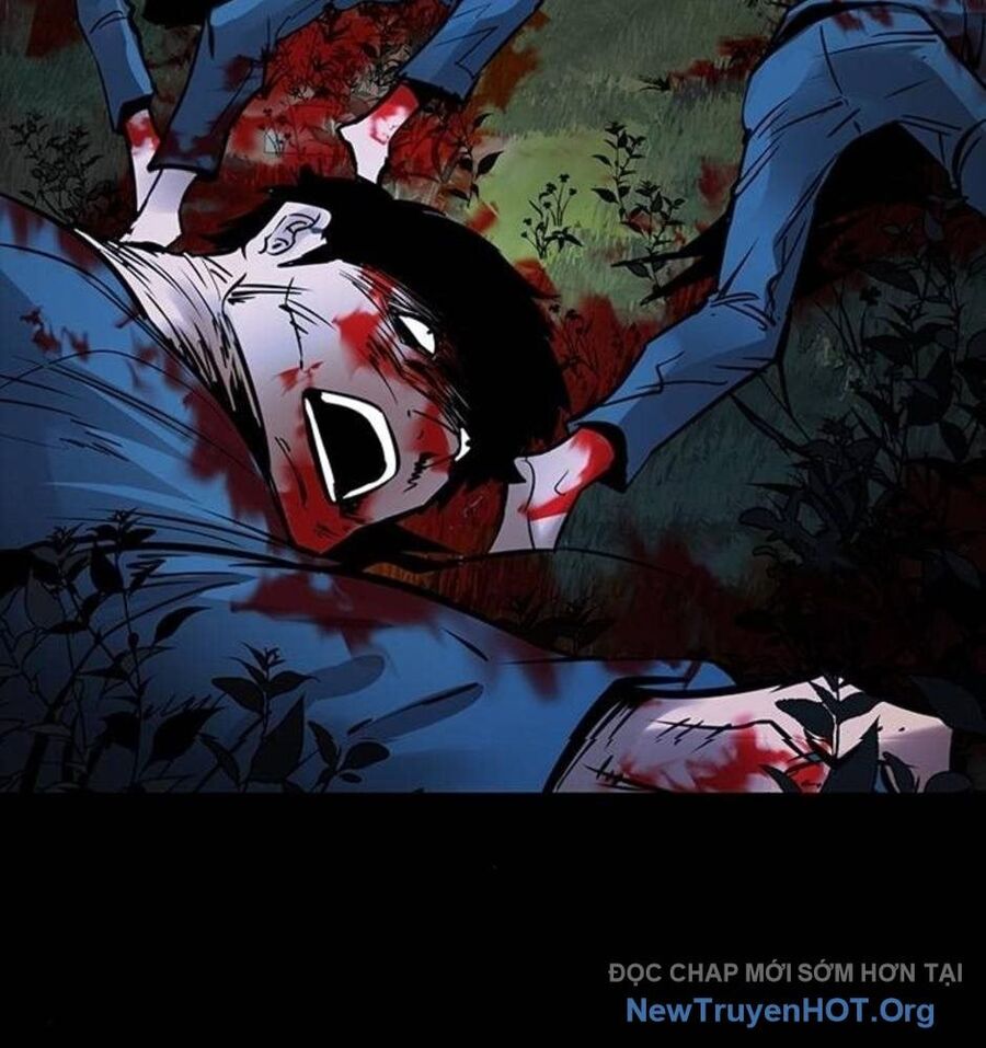 Killing Field [Chap 9-16]