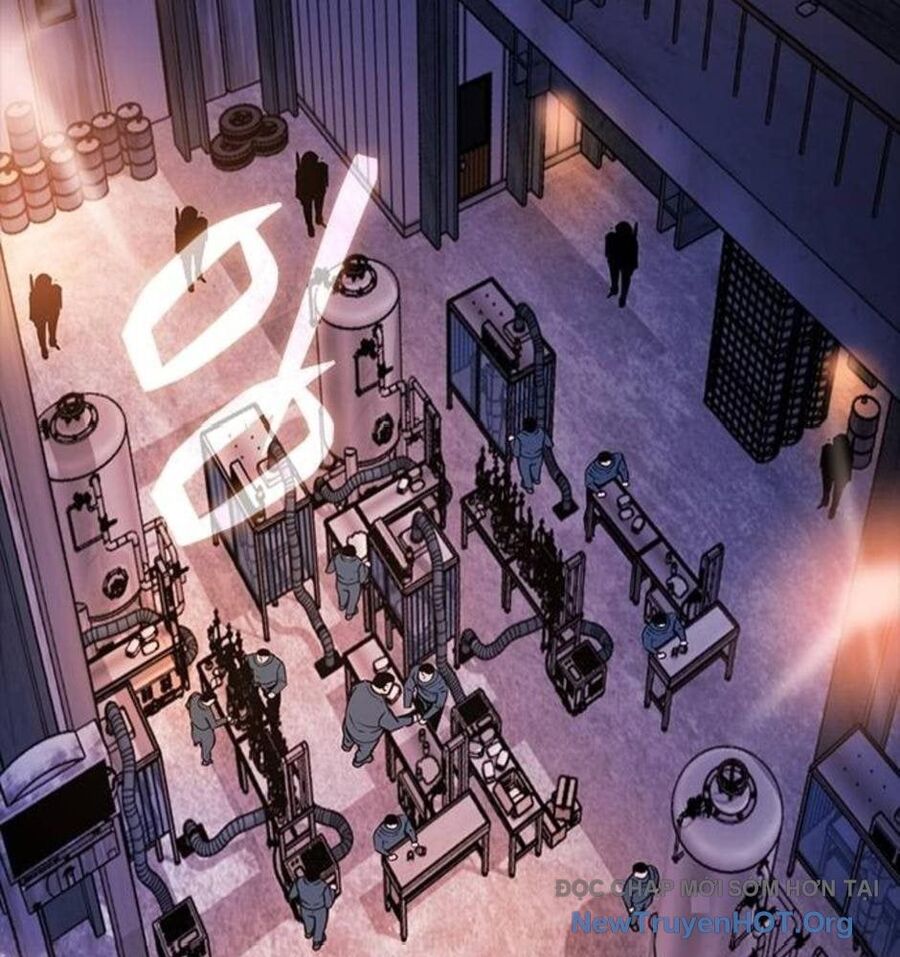 Killing Field [Chap 9-16]