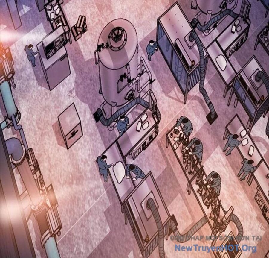 Killing Field [Chap 9-16]