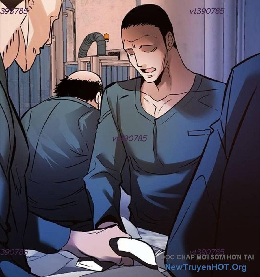 Killing Field [Chap 9-16]
