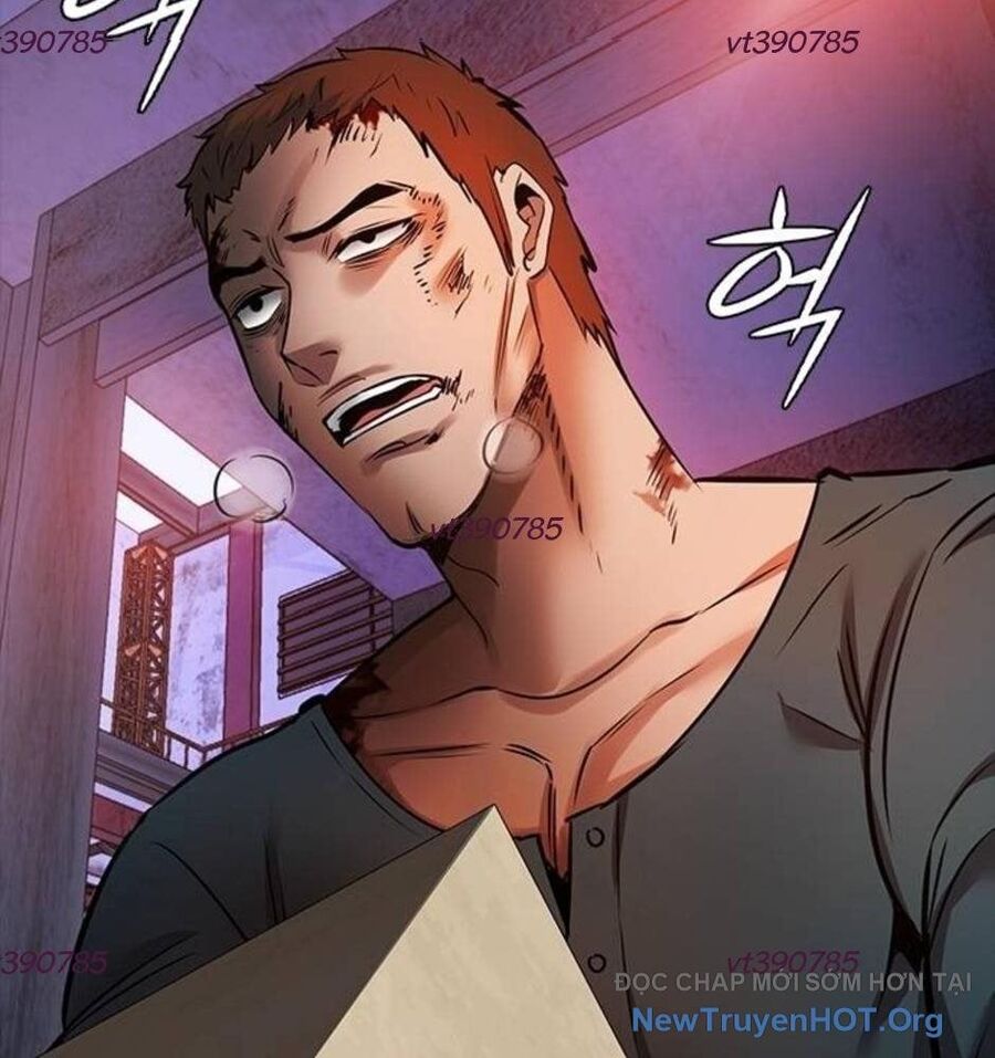 Killing Field [Chap 9-16]
