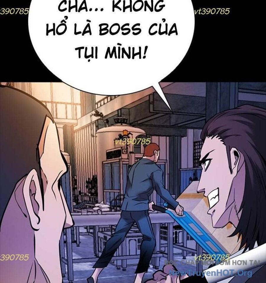 Killing Field [Chap 9-16]