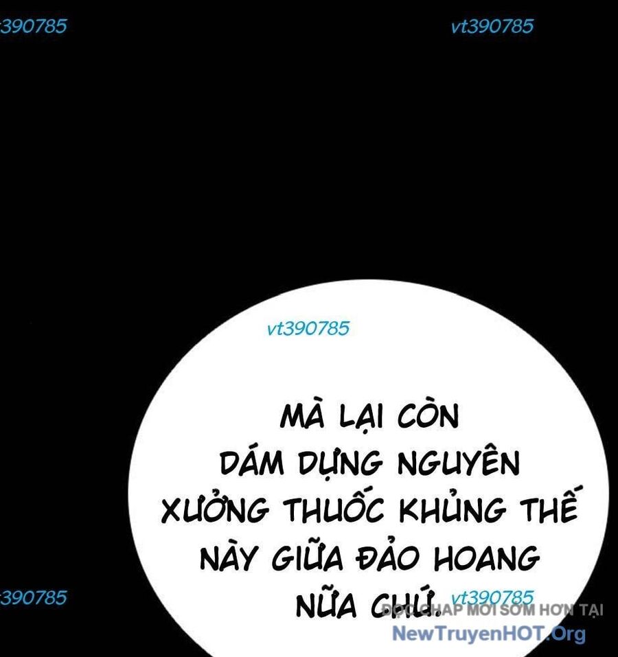 Killing Field [Chap 9-16]