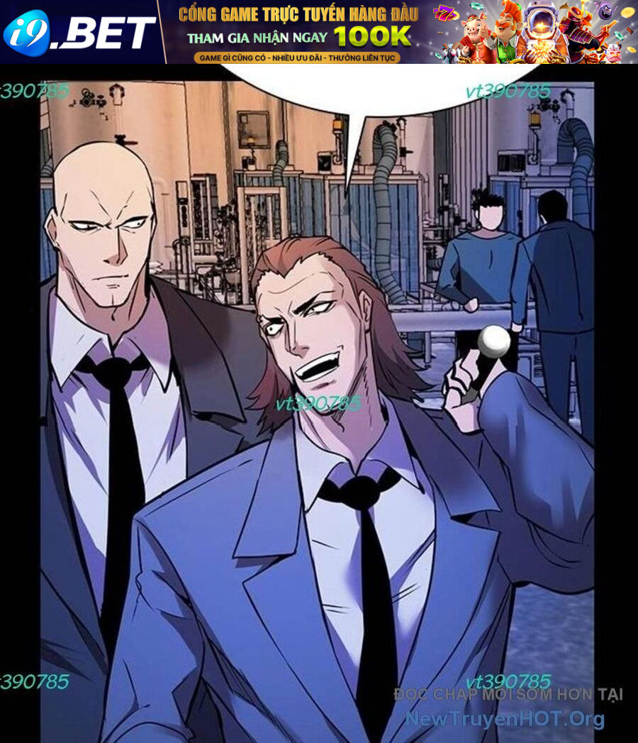 Killing Field [Chap 9-16]