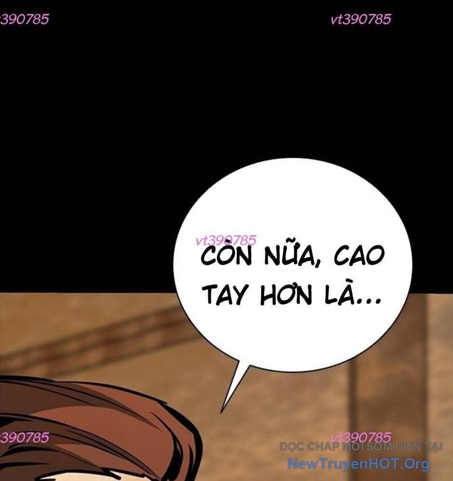 Killing Field [Chap 9-16]