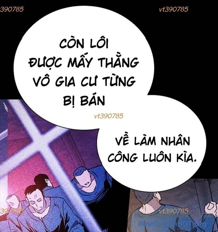 Killing Field [Chap 9-16]