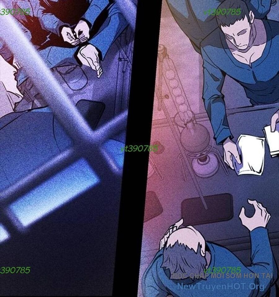 Killing Field [Chap 9-16]