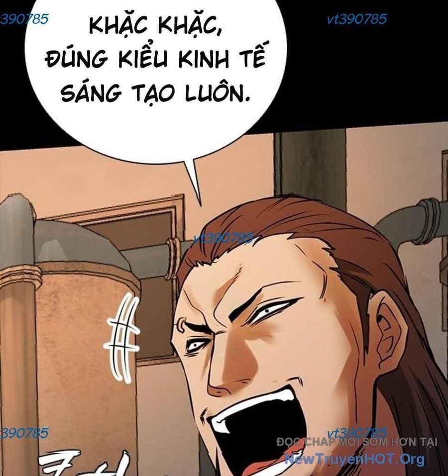 Killing Field [Chap 9-16]