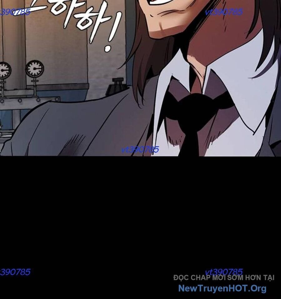 Killing Field [Chap 9-16]