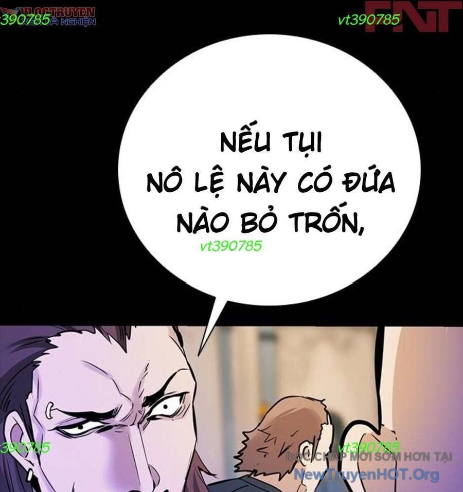Killing Field [Chap 9-16]