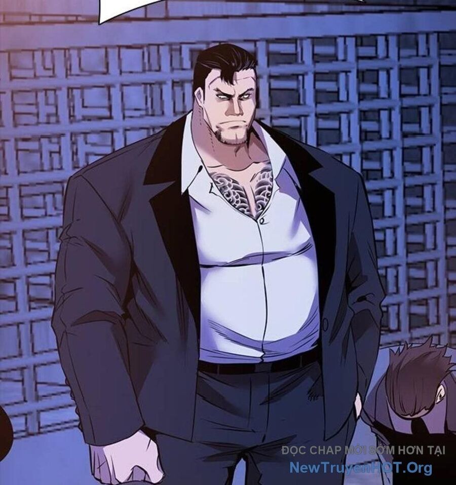 Killing Field [Chap 9-16]
