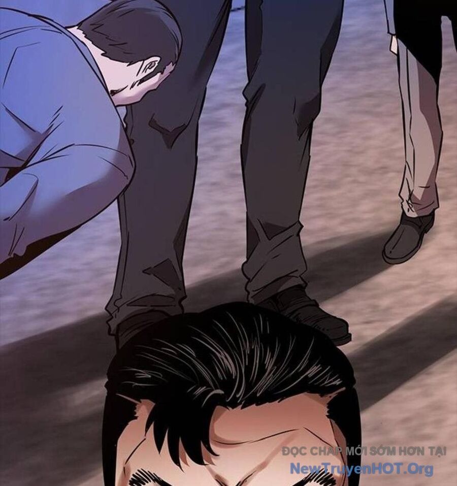 Killing Field [Chap 9-16]