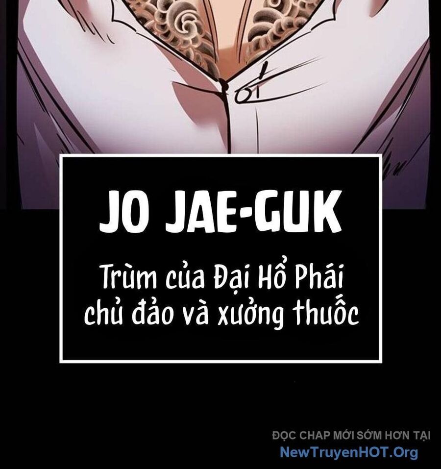 Killing Field [Chap 9-16]