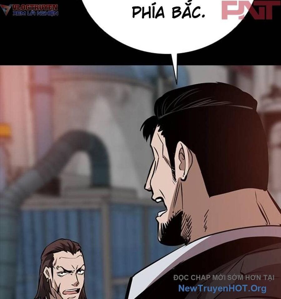 Killing Field [Chap 9-16]