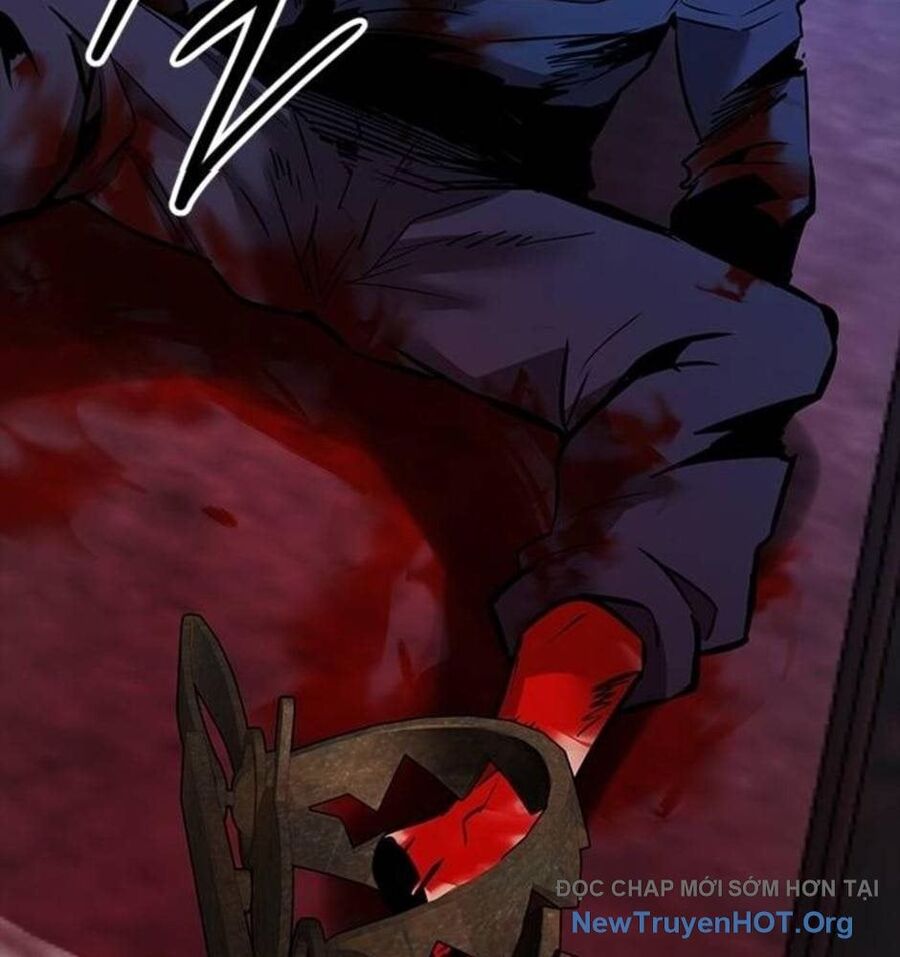 Killing Field [Chap 9-16]