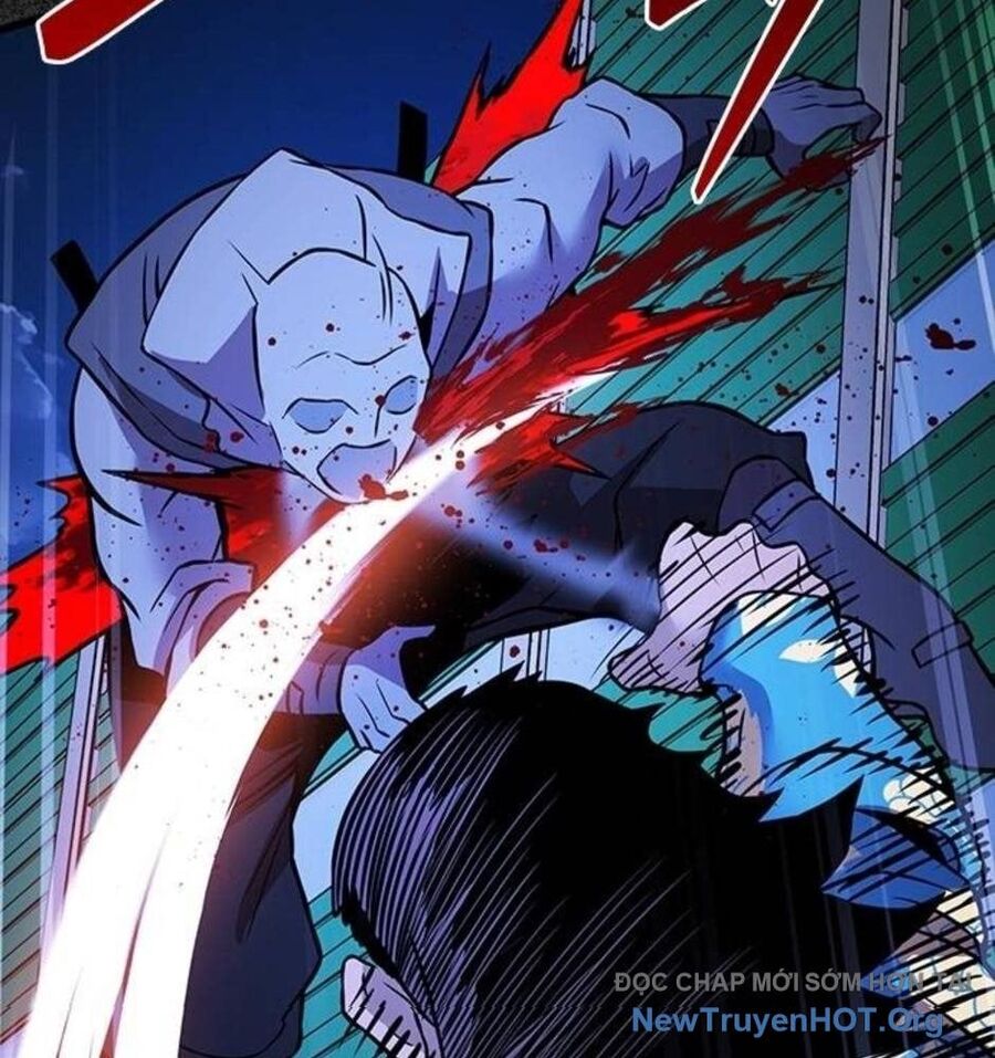 Killing Field [Chap 9-16]
