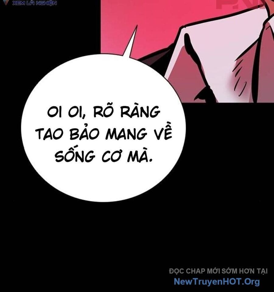 Killing Field [Chap 9-16]