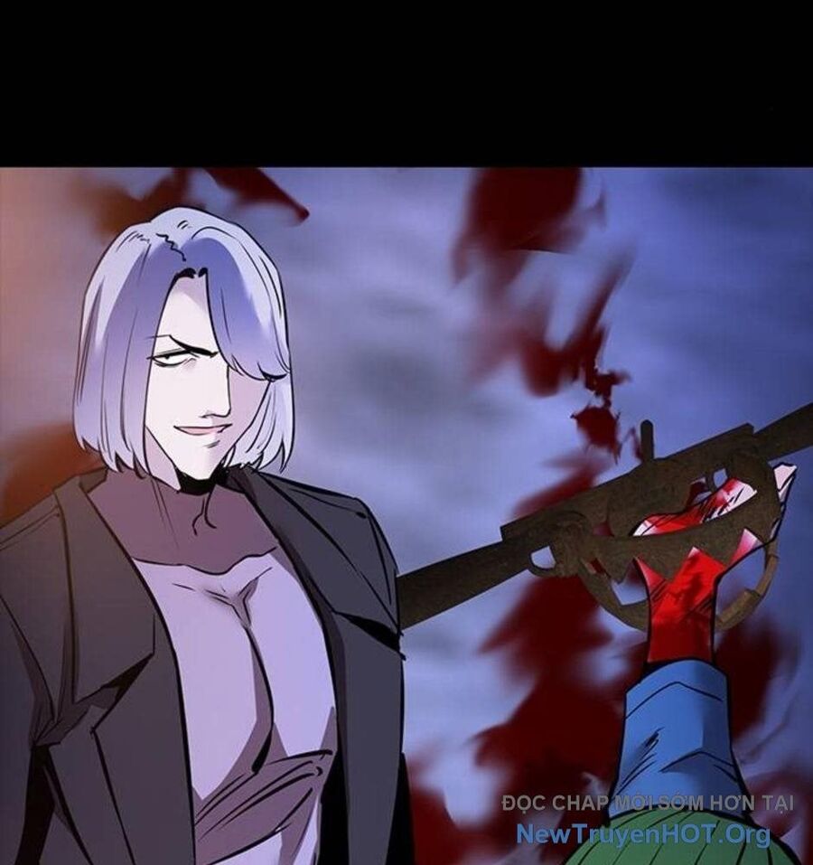 Killing Field [Chap 9-16]
