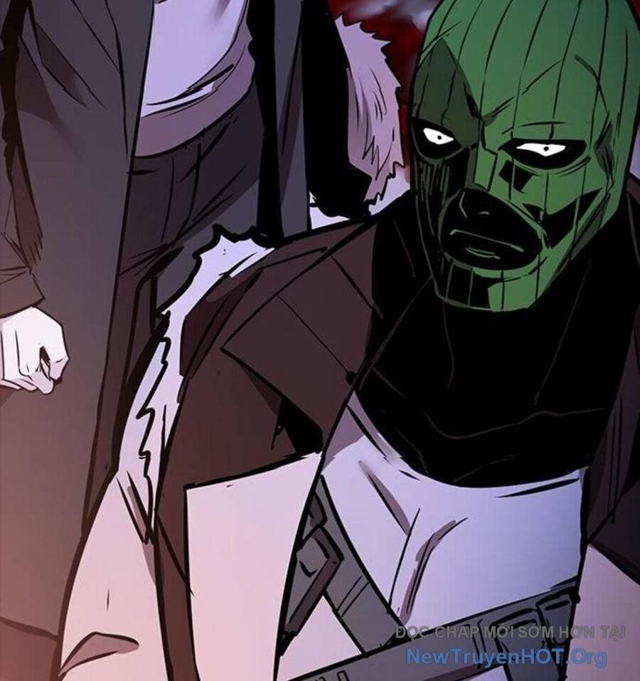 Killing Field [Chap 9-16]