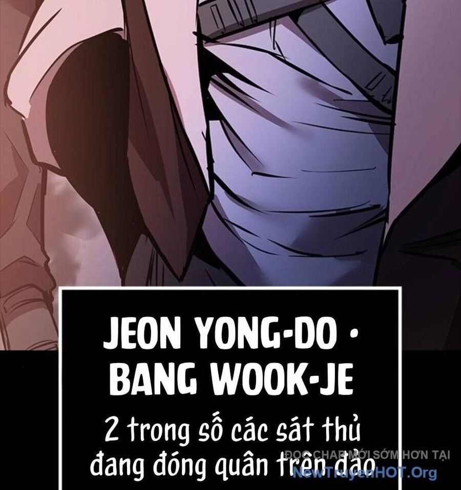 Killing Field [Chap 9-16]