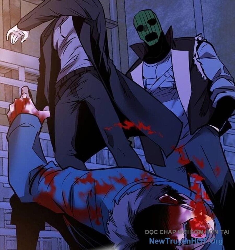 Killing Field [Chap 9-16]