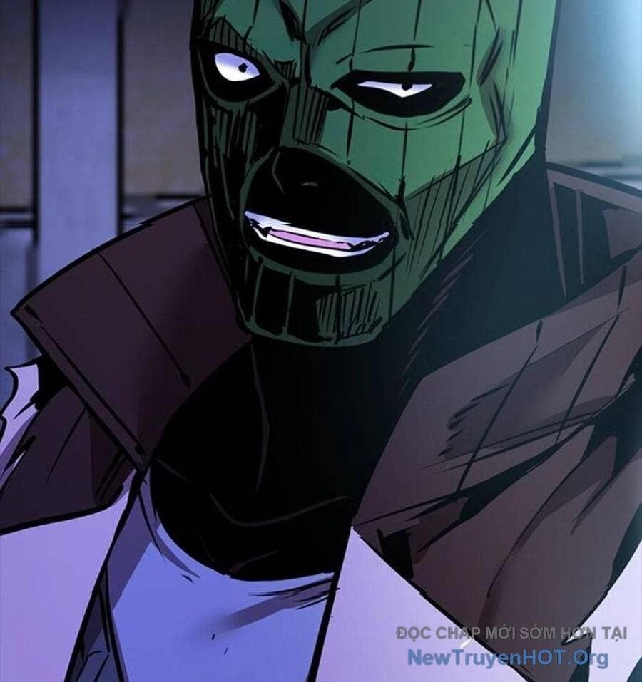 Killing Field [Chap 9-16]