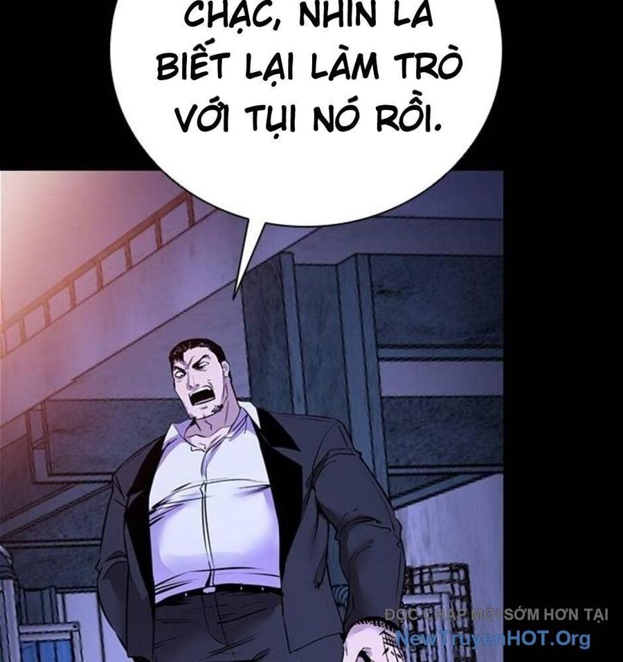 Killing Field [Chap 9-16]