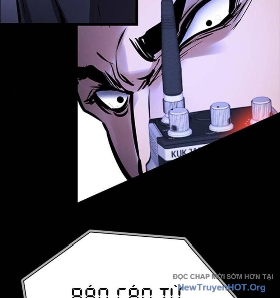 Killing Field [Chap 9-16]