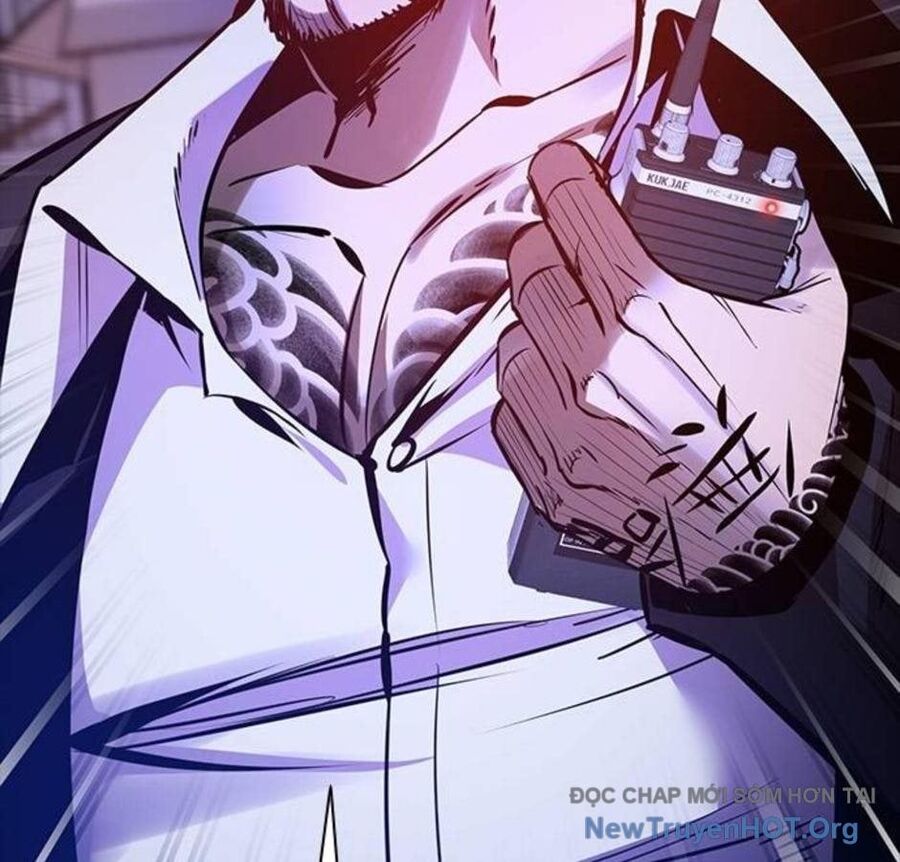 Killing Field [Chap 9-16]