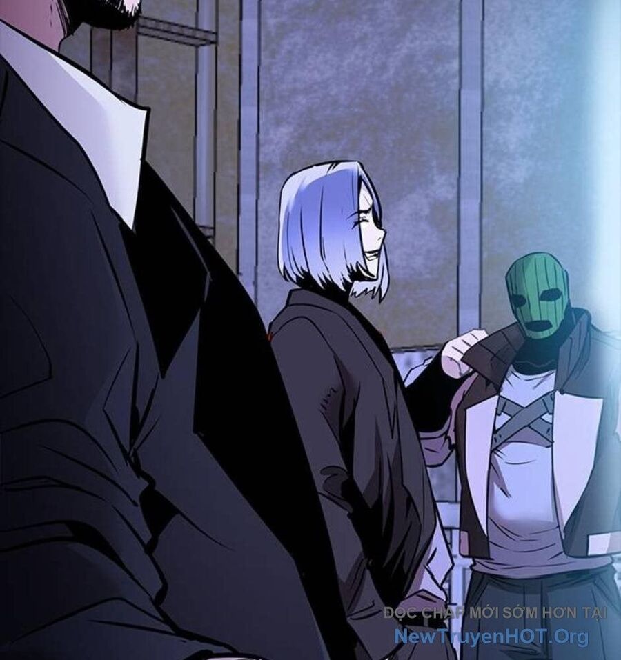 Killing Field [Chap 9-16]