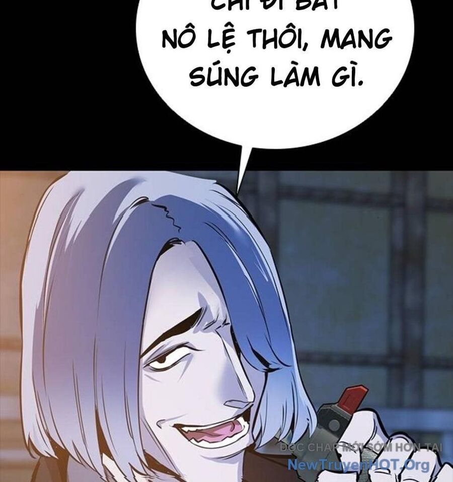 Killing Field [Chap 9-16]