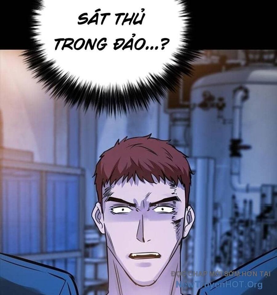 Killing Field [Chap 9-16]
