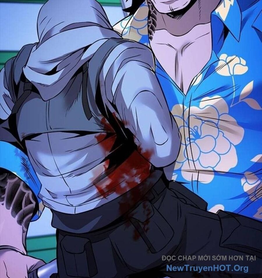Killing Field [Chap 9-16]