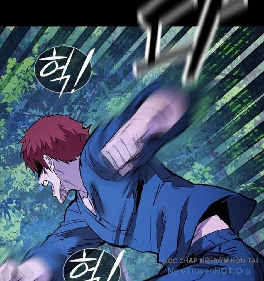 Killing Field [Chap 9-16]