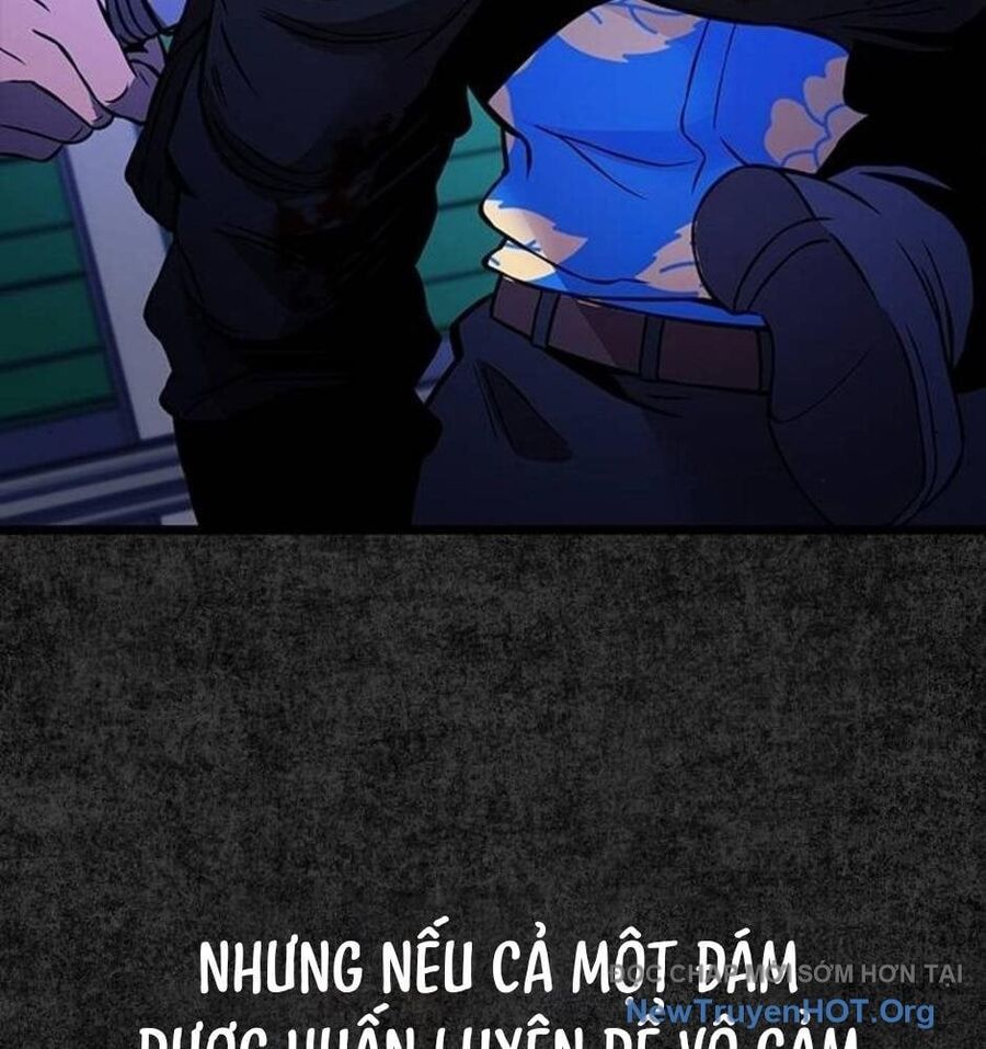 Killing Field [Chap 9-16]
