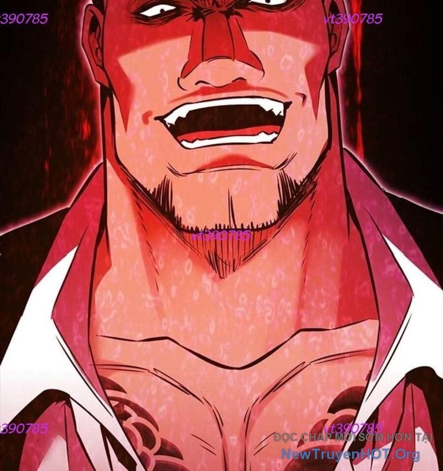 Killing Field [Chap 9-16]